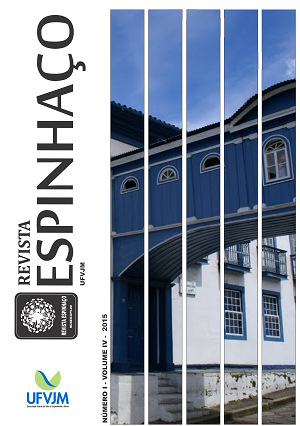 					Visualizar Revista Espinhaço #6
				